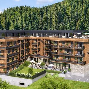 Hotel Restaurant Spa Rosengarten
